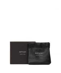 Mattnat MIRACLE - Black Stone Bracelet