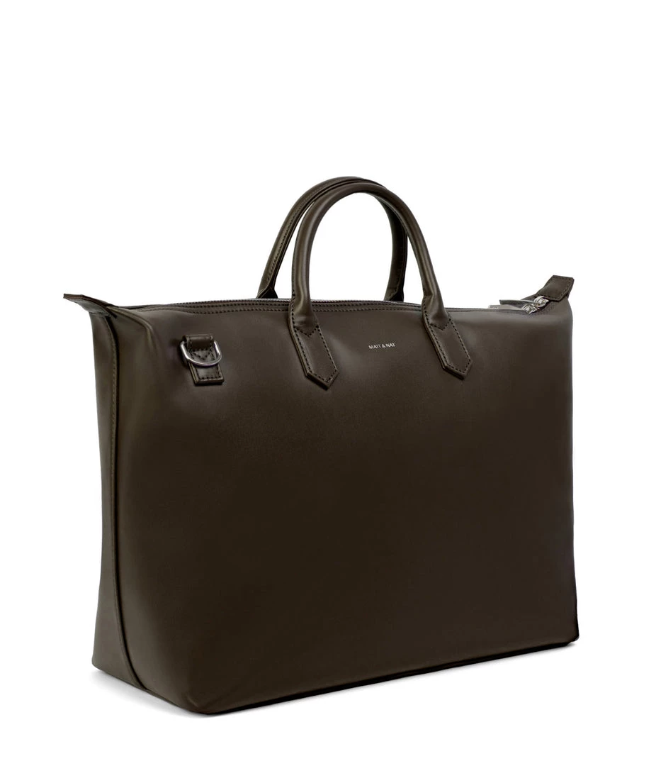 Mattnat ABBILG Vegan Weekender Bag - Loom 15 Mattnat ABBILG Vegan Weekender Bag - Loom