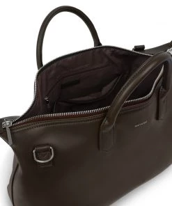 Mattnat ABBILG Vegan Weekender Bag - Loom 44 Mattnat ABBILG Vegan Weekender Bag - Loom