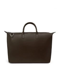 Mattnat ABBILG Vegan Weekender Bag - Loom 45 Mattnat ABBILG Vegan Weekender Bag - Loom