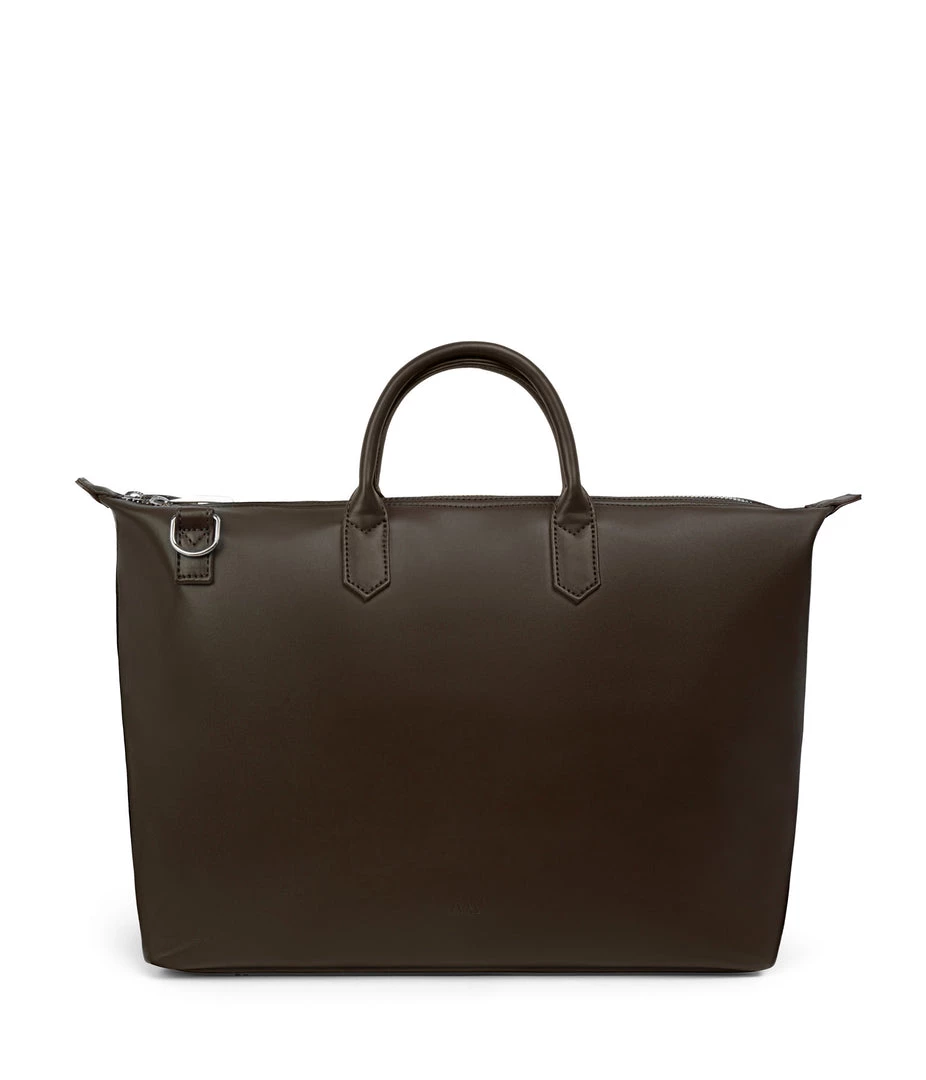 Mattnat ABBILG Vegan Weekender Bag - Loom 19 Mattnat ABBILG Vegan Weekender Bag - Loom