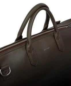 Mattnat ABBILG Vegan Weekender Bag - Loom 46 Mattnat ABBILG Vegan Weekender Bag - Loom