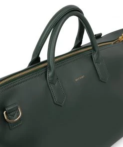 Mattnat ABBILG Vegan Weekender Bag - Loom 53 Mattnat ABBILG Vegan Weekender Bag - Loom