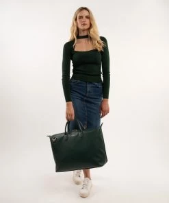 Mattnat ABBILG Vegan Weekender Bag - Loom 48 Mattnat ABBILG Vegan Weekender Bag - Loom