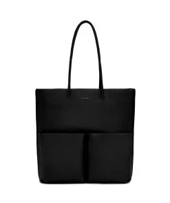 Mattnat BERTA Vegan Tote Bag - Loom 56 Mattnat BERTA Vegan Tote Bag - Loom
