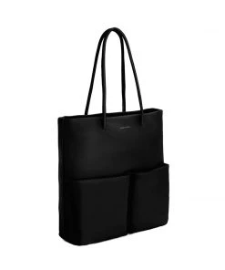Mattnat BERTA Vegan Tote Bag - Loom 58 Mattnat BERTA Vegan Tote Bag - Loom
