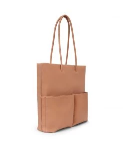 Mattnat BERTA Vegan Tote Bag - Loom 74 Mattnat BERTA Vegan Tote Bag - Loom