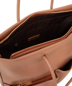 Mattnat BERTA Vegan Tote Bag - Loom 75 Mattnat BERTA Vegan Tote Bag - Loom