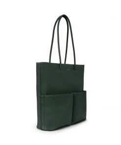 Mattnat BERTA Vegan Tote Bag - Loom 79 Mattnat BERTA Vegan Tote Bag - Loom