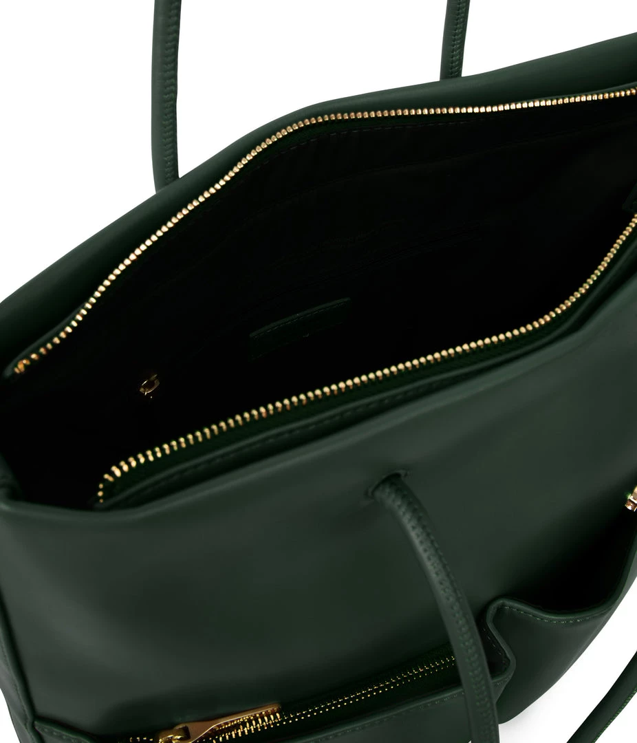 Mattnat BERTA Vegan Tote Bag - Loom 40 Mattnat BERTA Vegan Tote Bag - Loom