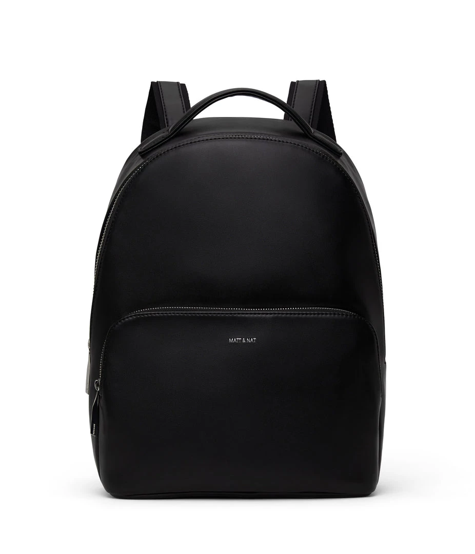 Mattnat Men's CARO Vegan Backpack - Loom 50 Mattnat Men's CARO Vegan Backpack - Loom