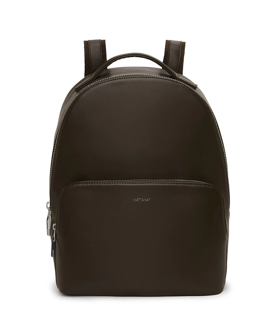 Mattnat Men's CARO Vegan Backpack - Loom 57 Mattnat Men's CARO Vegan Backpack - Loom