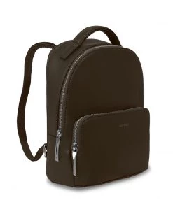 Mattnat Men's CARO Vegan Backpack - Loom 127 Mattnat Men's CARO Vegan Backpack - Loom