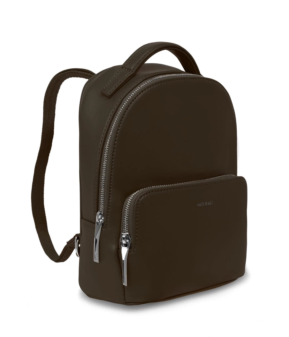 Mattnat Men's CARO Vegan Backpack - Loom 58 Mattnat Men's CARO Vegan Backpack - Loom