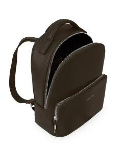 Mattnat Men's CARO Vegan Backpack - Loom 130 Mattnat Men's CARO Vegan Backpack - Loom