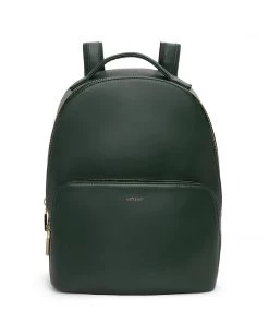 Mattnat Men's CARO Vegan Backpack - Loom 133 Mattnat Men's CARO Vegan Backpack - Loom