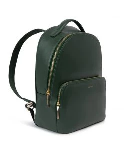 Mattnat Men's CARO Vegan Backpack - Loom 136 Mattnat Men's CARO Vegan Backpack - Loom