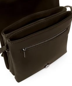 Mattnat DOVER SM Vegan Crossbody Bag - Loom 106 Mattnat DOVER SM Vegan Crossbody Bag - Loom