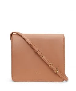 Mattnat DOVER SM Vegan Crossbody Bag - Loom 108 Mattnat DOVER SM Vegan Crossbody Bag - Loom