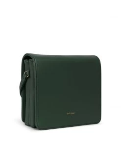 Mattnat DOVER SM Vegan Crossbody Bag - Loom 115 Mattnat DOVER SM Vegan Crossbody Bag - Loom