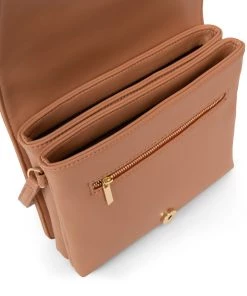 Mattnat DOVER SM Vegan Crossbody Bag - Loom 111 Mattnat DOVER SM Vegan Crossbody Bag - Loom