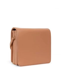 Mattnat DOVER SM Vegan Crossbody Bag - Loom 110 Mattnat DOVER SM Vegan Crossbody Bag - Loom