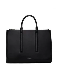 Mattnat EVELIN Vegan Satchel - Loom