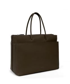 Mattnat LILET Vegan Diaper Bag - Loom New Arrivals