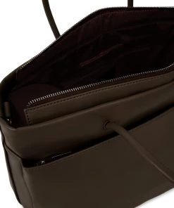 Mattnat LILET Vegan Diaper Bag - Loom New Arrivals