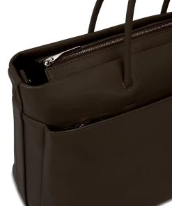 Mattnat LILET Vegan Diaper Bag - Loom New Arrivals