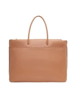 Mattnat LILET Vegan Diaper Bag - Loom New Arrivals