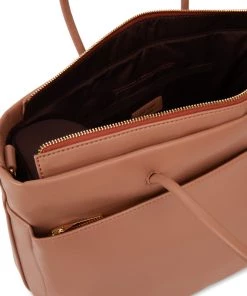 Mattnat LILET Vegan Diaper Bag - Loom New Arrivals