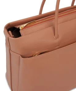 Mattnat LILET Vegan Diaper Bag - Loom New Arrivals