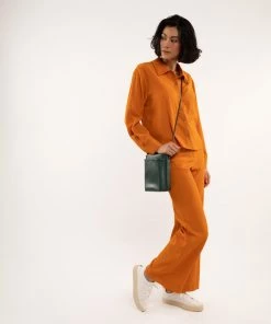 Mattnat MILLE Vegan Crossbody Bag - Loom 79 Mattnat MILLE Vegan Crossbody Bag - Loom