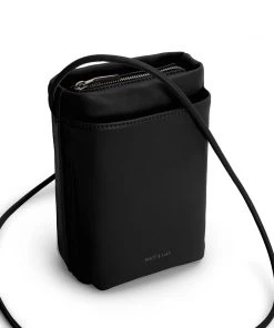 Mattnat MILLE Vegan Crossbody Bag - Loom 83 Mattnat MILLE Vegan Crossbody Bag - Loom