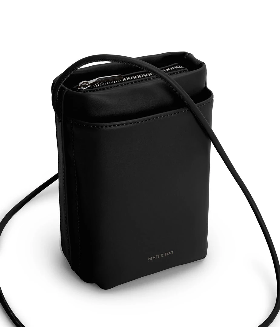 Mattnat MILLE Vegan Crossbody Bag - Loom 30 Mattnat MILLE Vegan Crossbody Bag - Loom