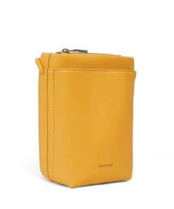 Mattnat MILLE Vegan Crossbody Bag - Loom 86 Mattnat MILLE Vegan Crossbody Bag - Loom