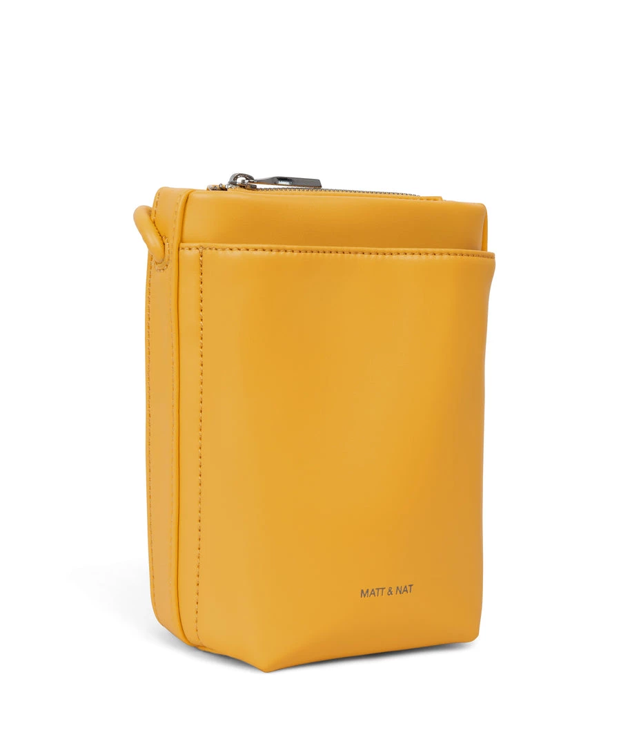 Mattnat MILLE Vegan Crossbody Bag - Loom 33 Mattnat MILLE Vegan Crossbody Bag - Loom