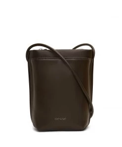 Mattnat MILLE Vegan Crossbody Bag - Loom 90 Mattnat MILLE Vegan Crossbody Bag - Loom