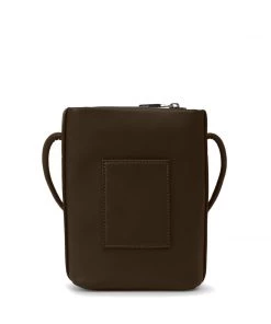 Mattnat MILLE Vegan Crossbody Bag - Loom 94 Mattnat MILLE Vegan Crossbody Bag - Loom