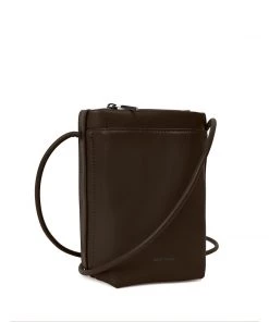 Mattnat MILLE Vegan Crossbody Bag - Loom 95 Mattnat MILLE Vegan Crossbody Bag - Loom