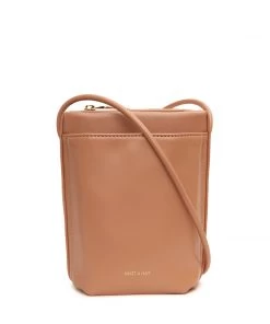 Mattnat MILLE Vegan Crossbody Bag - Loom 96 Mattnat MILLE Vegan Crossbody Bag - Loom