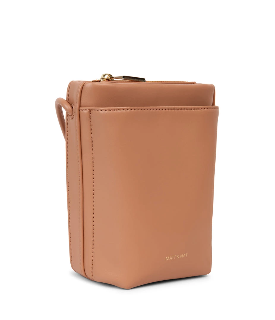 Mattnat MILLE Vegan Crossbody Bag - Loom 45 Mattnat MILLE Vegan Crossbody Bag - Loom