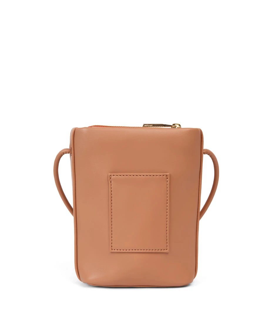 Mattnat MILLE Vegan Crossbody Bag - Loom 47 Mattnat MILLE Vegan Crossbody Bag - Loom