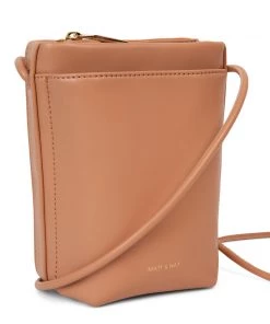 Mattnat MILLE Vegan Crossbody Bag - Loom 101 Mattnat MILLE Vegan Crossbody Bag - Loom