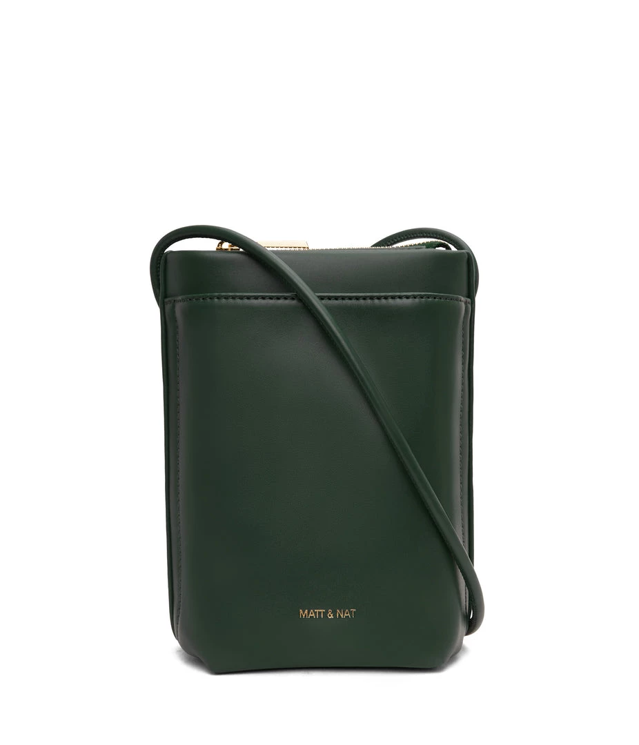 Mattnat MILLE Vegan Crossbody Bag - Loom 49 Mattnat MILLE Vegan Crossbody Bag - Loom