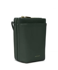 Mattnat MILLE Vegan Crossbody Bag - Loom 104 Mattnat MILLE Vegan Crossbody Bag - Loom