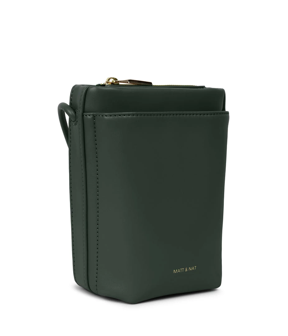 Mattnat MILLE Vegan Crossbody Bag - Loom 51 Mattnat MILLE Vegan Crossbody Bag - Loom