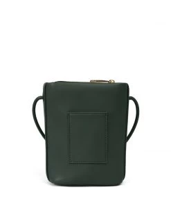 Mattnat MILLE Vegan Crossbody Bag - Loom 106 Mattnat MILLE Vegan Crossbody Bag - Loom