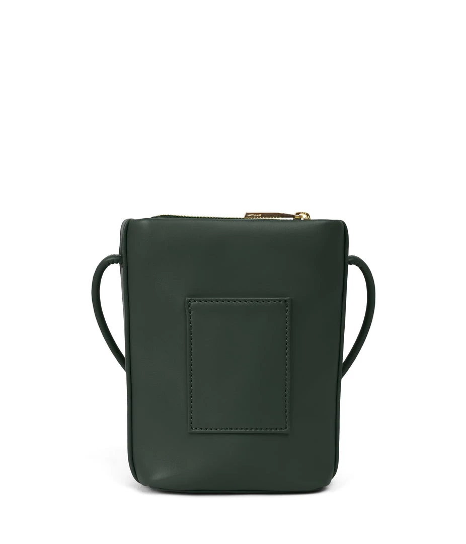 Mattnat MILLE Vegan Crossbody Bag - Loom 53 Mattnat MILLE Vegan Crossbody Bag - Loom